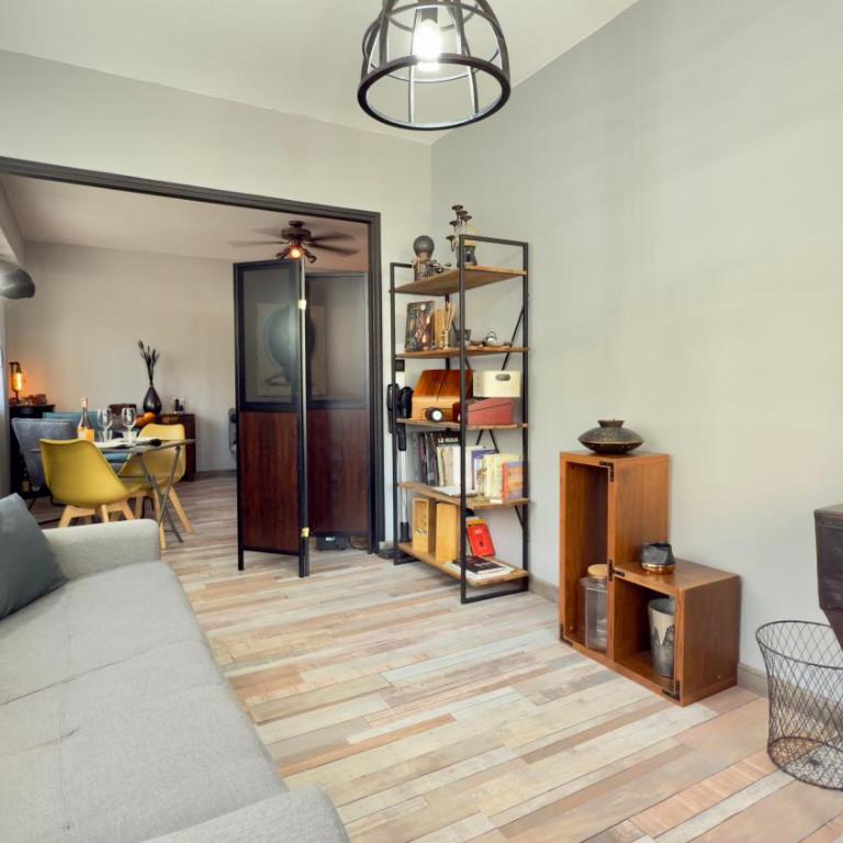 Confort Moderne au Cœur d'Antibes - Appartement 1 Chambre - 10