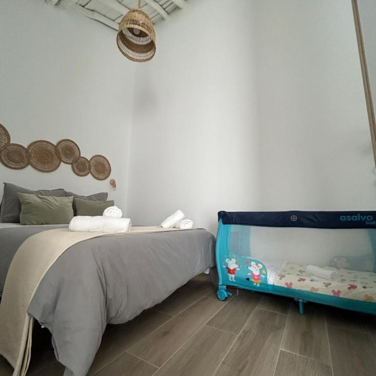 Casa Peñas 2 - Apartamento de 1 dormitorio - 11