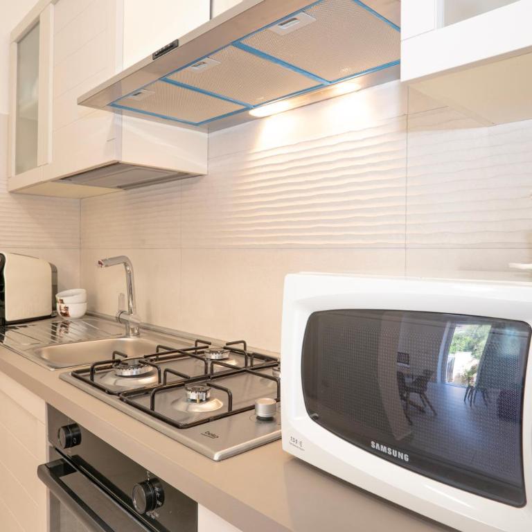 Angela house - Appartamento con 1 Camera da Letto - 5