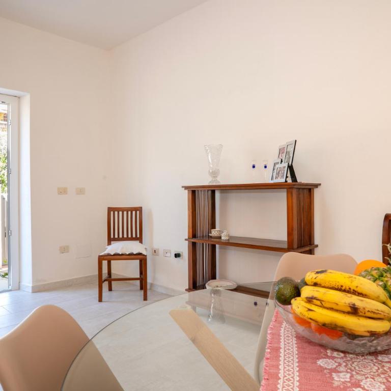 Angela house - Appartamento con 1 Camera da Letto - 12