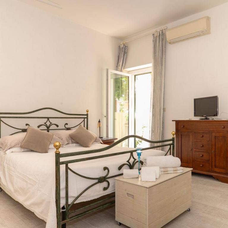 Angela house - Appartamento con 1 Camera da Letto - 10