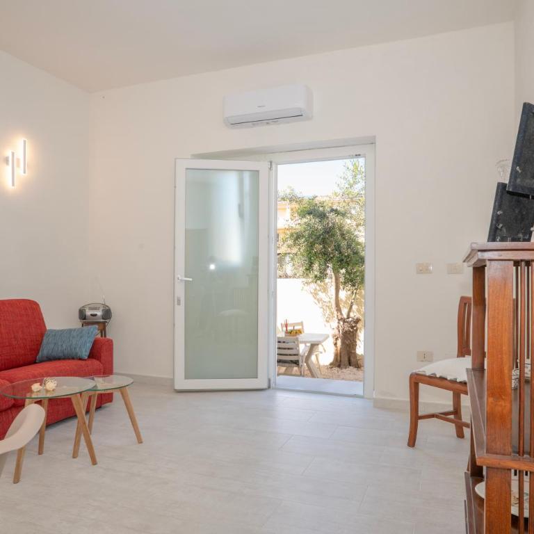 Angela house - Appartamento con 1 Camera da Letto - 7