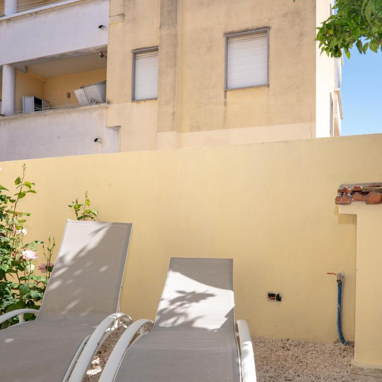 Angela house - Appartamento con 1 Camera da Letto - 9