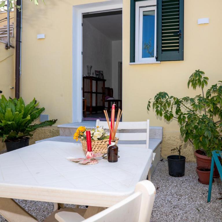 Angela house - Appartamento con 1 Camera da Letto - 15