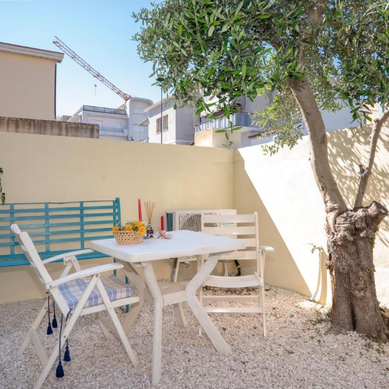Angela house - Appartamento con 1 Camera da Letto - 1