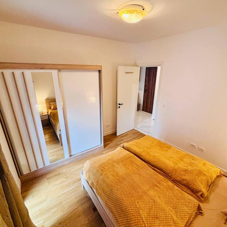 Monte Rama Suite Rafailovici - Apartman sa 1 Spavaćom Sobom - 12