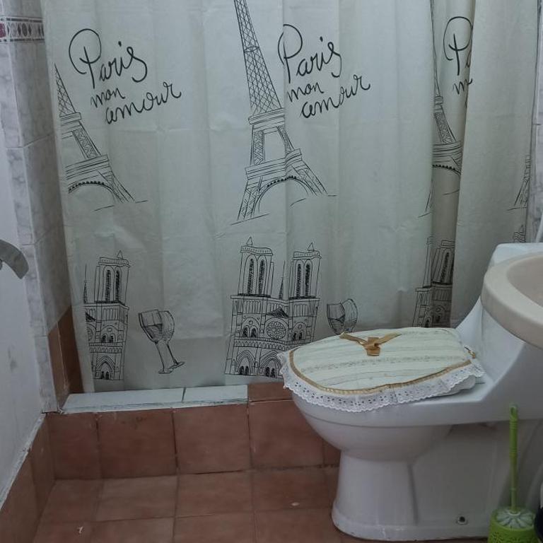 Alojamiento Yanira - Casa - 7