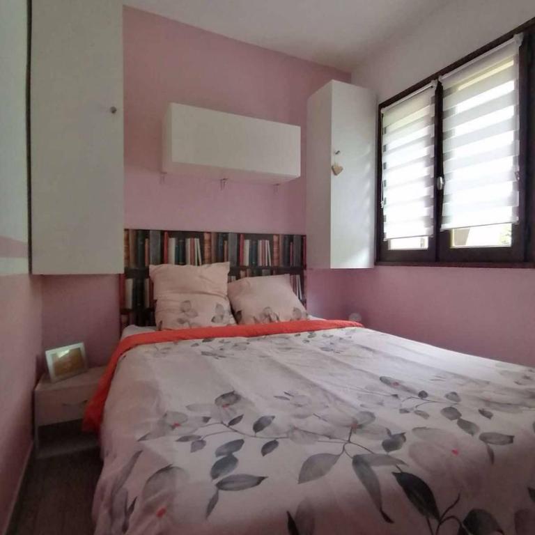 Rez-de-jardin proche plage - One-Bedroom Apartment - 1