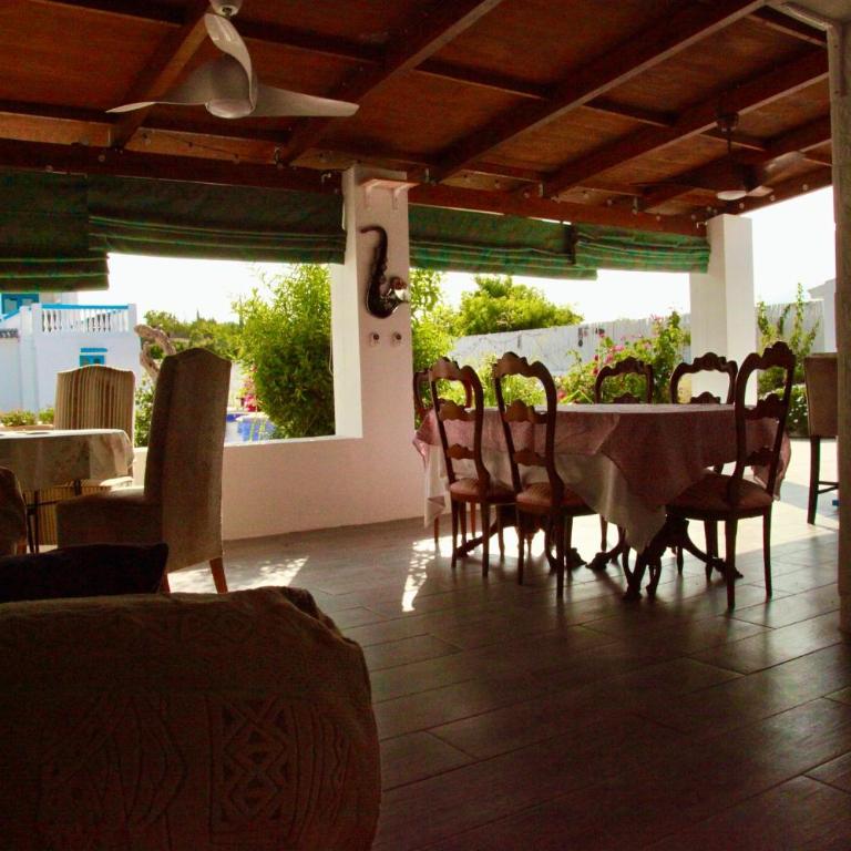 The Dragonfly Retreat - Villa Deluxe - 34