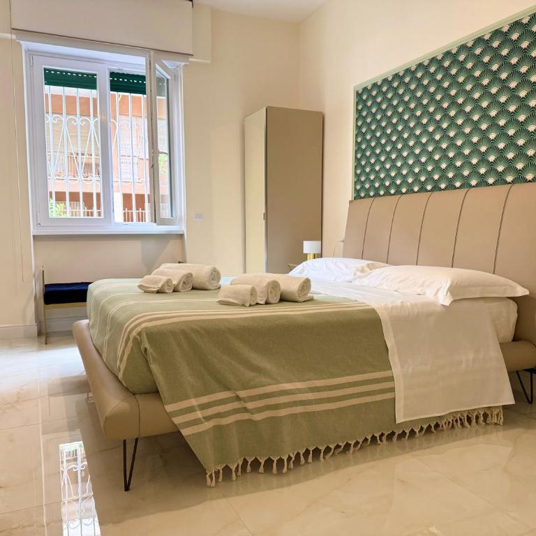 Raphael maison - Appartamento con 1 Camera da Letto - 9