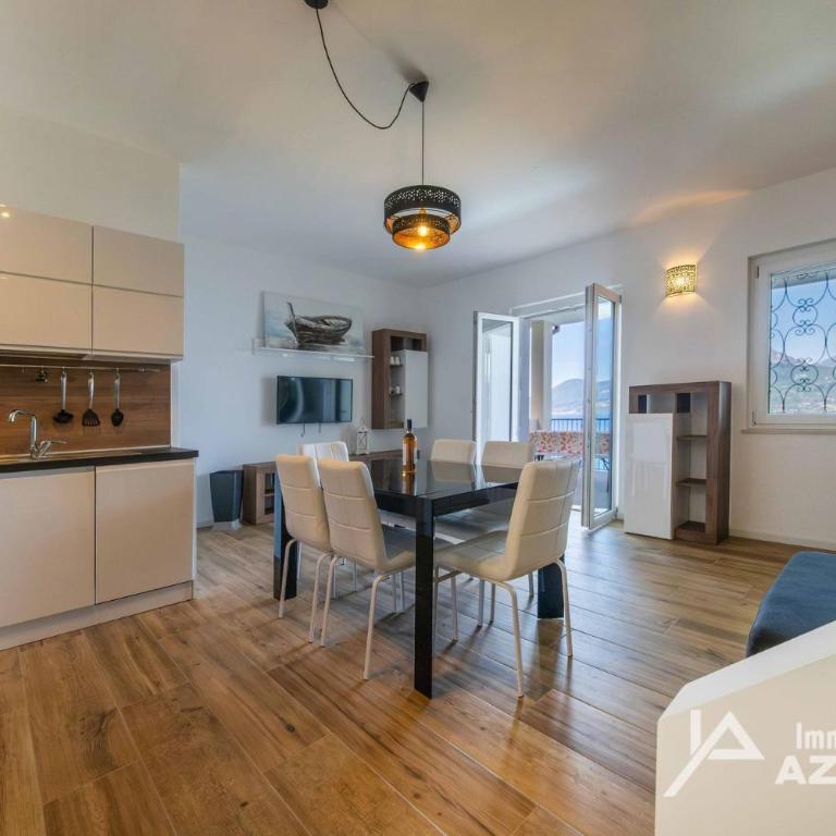 Il Sospiro del Lago - Immobiliare Azzurra - Villa con Piscina Privata - 14
