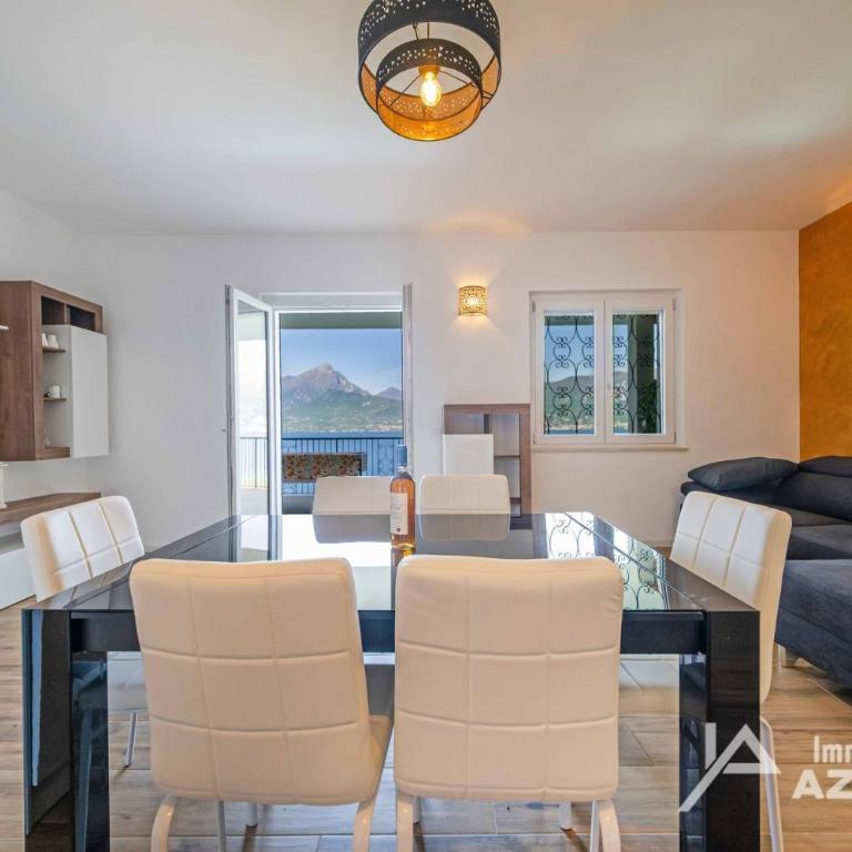 Il Sospiro del Lago - Immobiliare Azzurra - Villa con Piscina Privata - 17