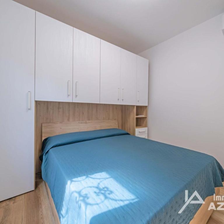 Il Sospiro del Lago - Immobiliare Azzurra - Villa con Piscina Privata - 23