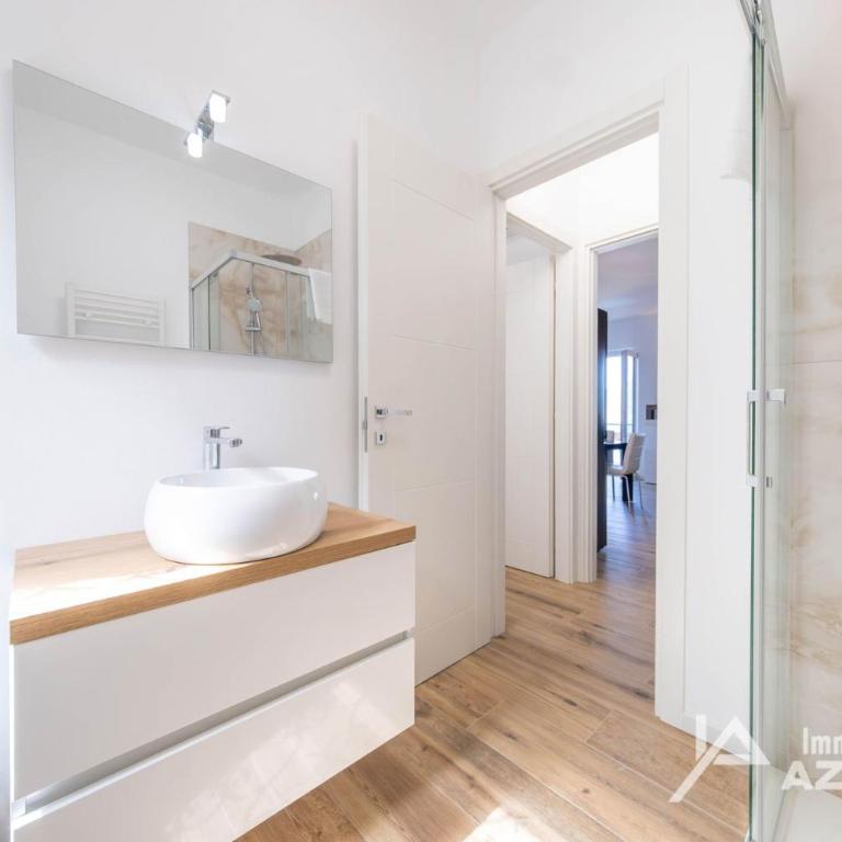 Il Sospiro del Lago - Immobiliare Azzurra - Villa con Piscina Privata - 22