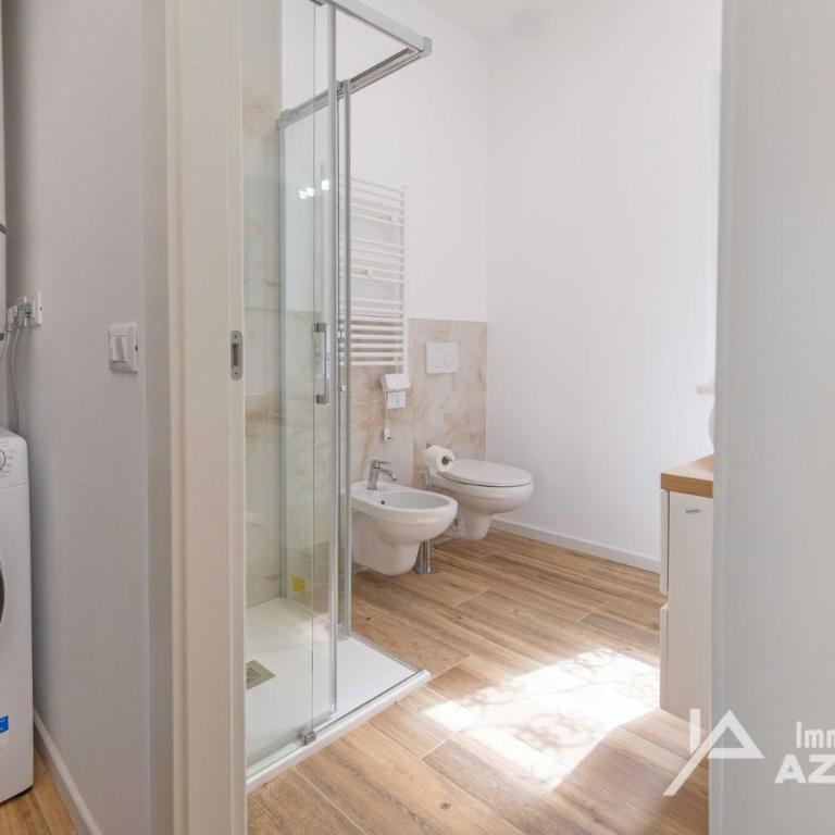 Il Sospiro del Lago - Immobiliare Azzurra - Villa con Piscina Privata - 18