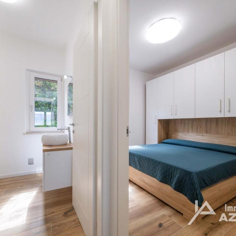 Il Sospiro del Lago - Immobiliare Azzurra - Villa con Piscina Privata - 19
