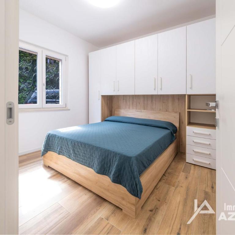 Il Sospiro del Lago - Immobiliare Azzurra - Villa con Piscina Privata - 5