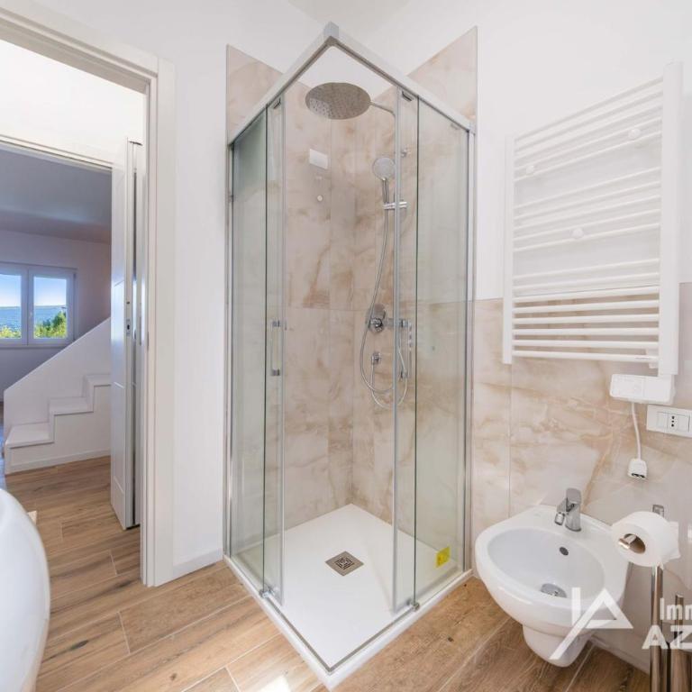 Il Sospiro del Lago - Immobiliare Azzurra - Villa con Piscina Privata - 20