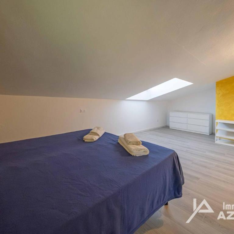 Il Sospiro del Lago - Immobiliare Azzurra - Villa con Piscina Privata - 29