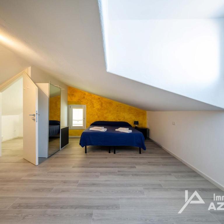 Il Sospiro del Lago - Immobiliare Azzurra - Villa con Piscina Privata - 26