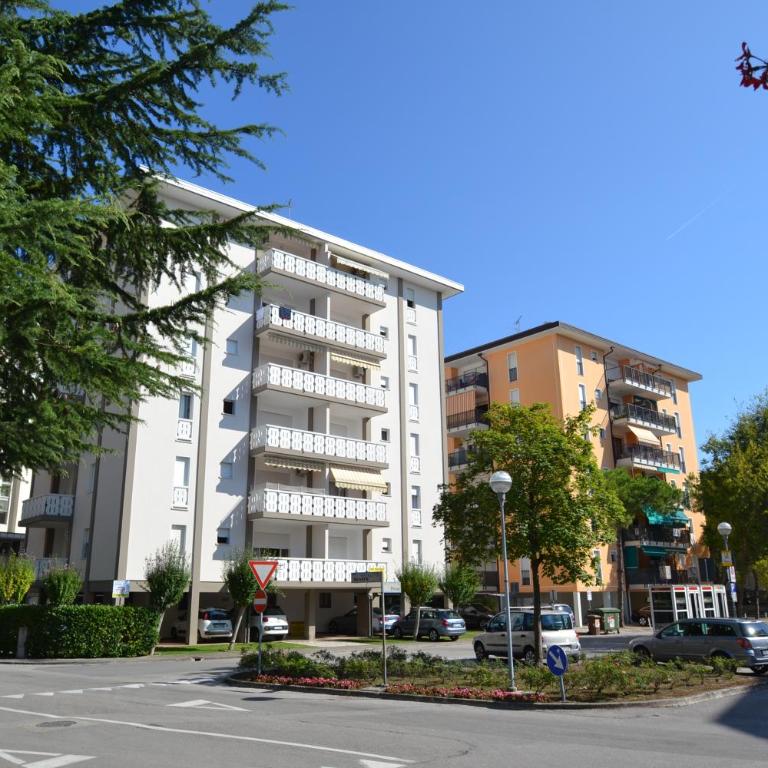 Perseo - Appartamento con 2 Camere da Letto - 4