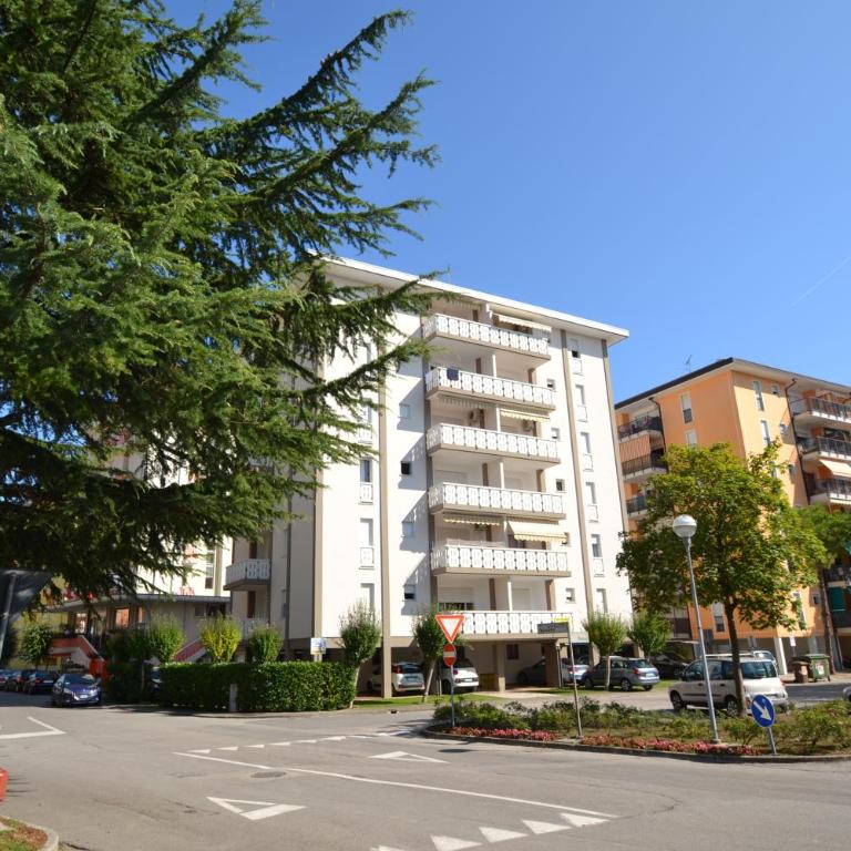 Perseo - Appartamento con 2 Camere da Letto - 3