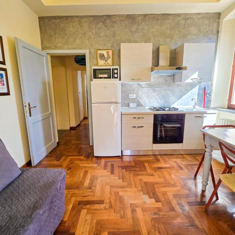 Domus Volumnia Country House - Appartamento con 2 Camere da Letto - 5