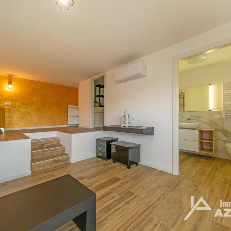 Il Sospiro del Lago - Immobiliare Azzurra - Villa con Piscina Privata - 45