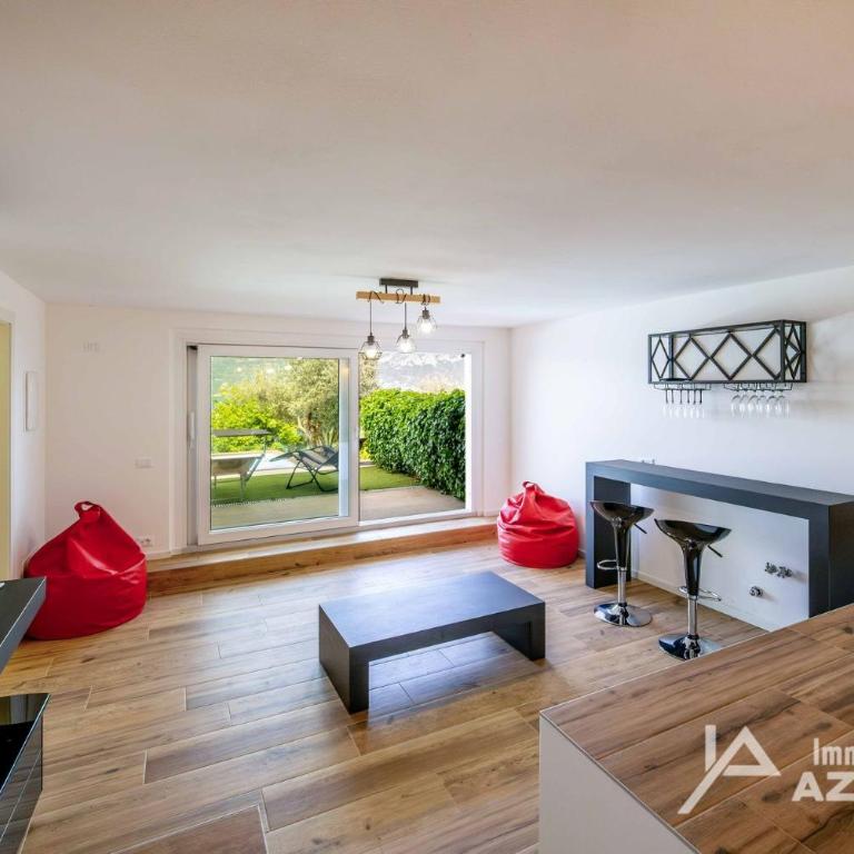 Il Sospiro del Lago - Immobiliare Azzurra - Villa con Piscina Privata - 43