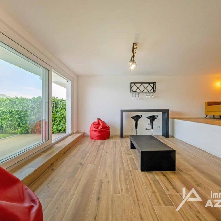 Il Sospiro del Lago - Immobiliare Azzurra - Villa con Piscina Privata - 35