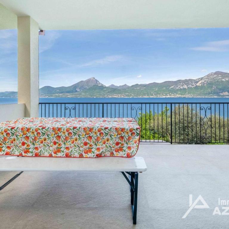 Il Sospiro del Lago - Immobiliare Azzurra - Villa con Piscina Privata - 39
