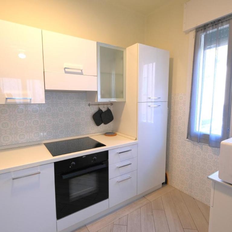 CASA ROSSA tre camere in centro - Appartamento con 3 Camere da Letto - 16