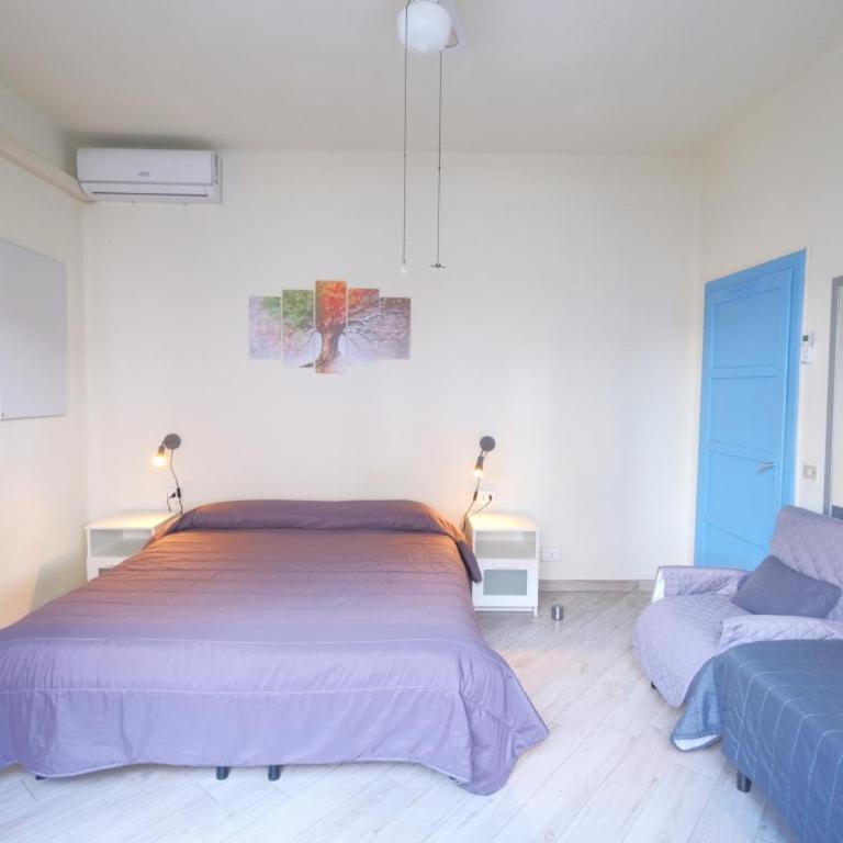 CASA ROSSA tre camere in centro - Appartamento con 3 Camere da Letto - 19
