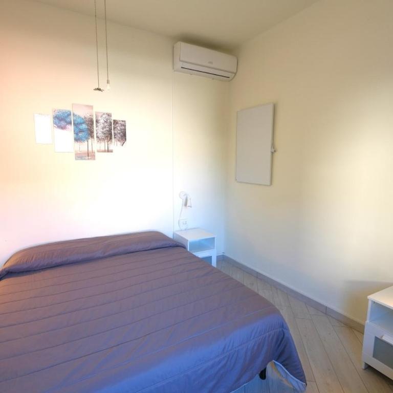 CASA ROSSA tre camere in centro - Appartamento con 3 Camere da Letto - 24