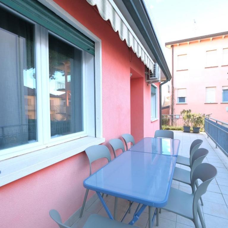 CASA ROSSA tre camere in centro - Appartamento con 3 Camere da Letto - 2