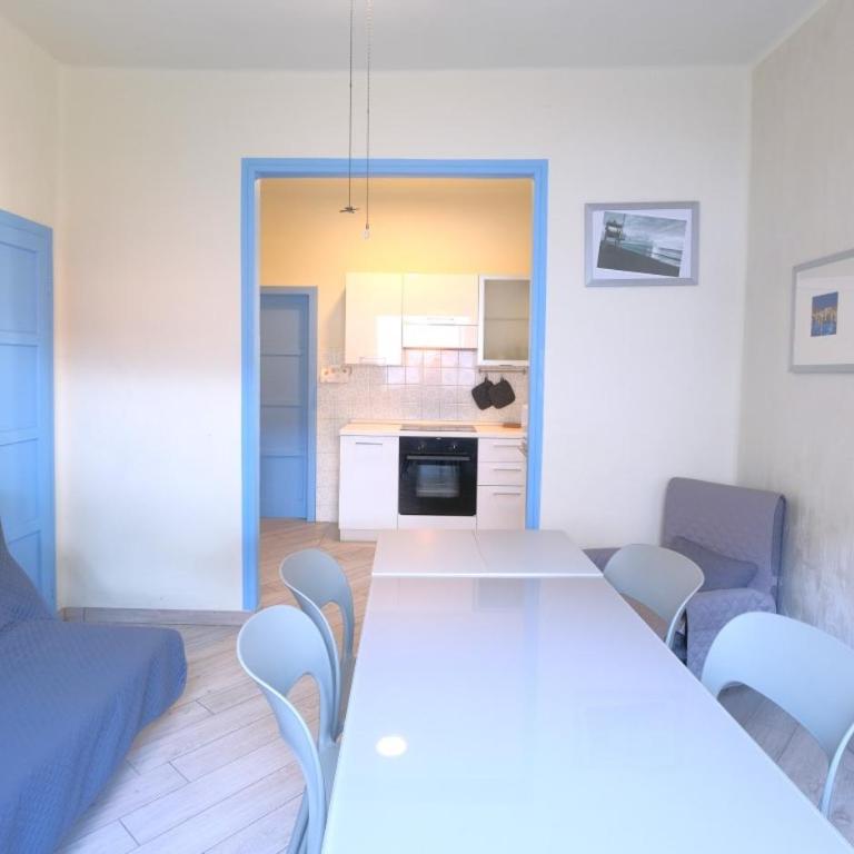 CASA ROSSA tre camere in centro - Appartamento con 3 Camere da Letto - 13