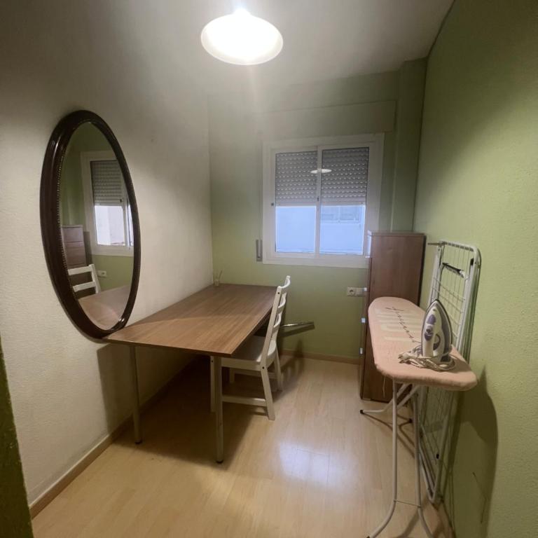 Spacious apartment in Málaga - Apartamento de 2 dormitorios - 19