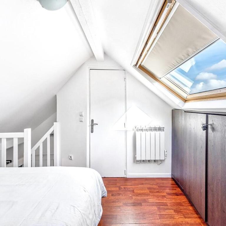 Gaité - Comfort & Convenience Montparnasse 1bdr by B'Your Home - Appartement - 2