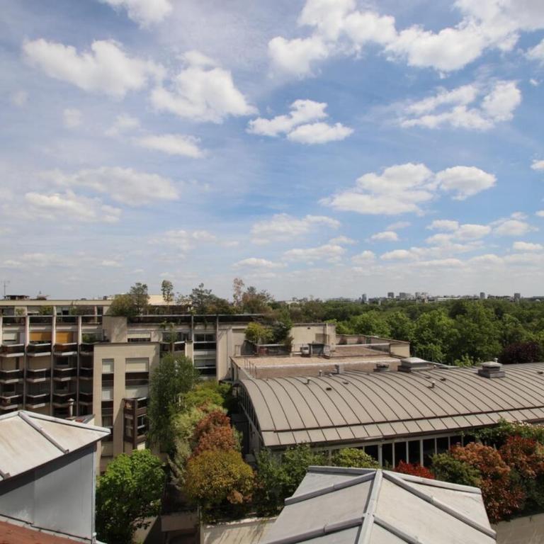 Gaité - Comfort & Convenience Montparnasse 1bdr by B'Your Home - Appartement - 1