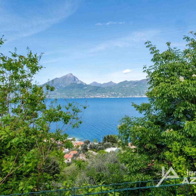 Il Sospiro del Lago - Immobiliare Azzurra - Villa con Piscina Privata - 53
