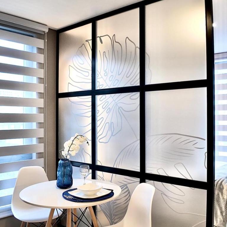 Modern Studio close by La Carolina Metro station - Estudio Deluxe - 23