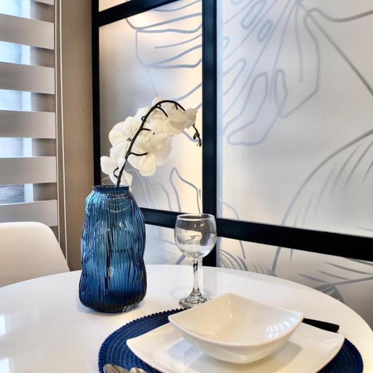 Modern Studio close by La Carolina Metro station - Estudio Deluxe - 24