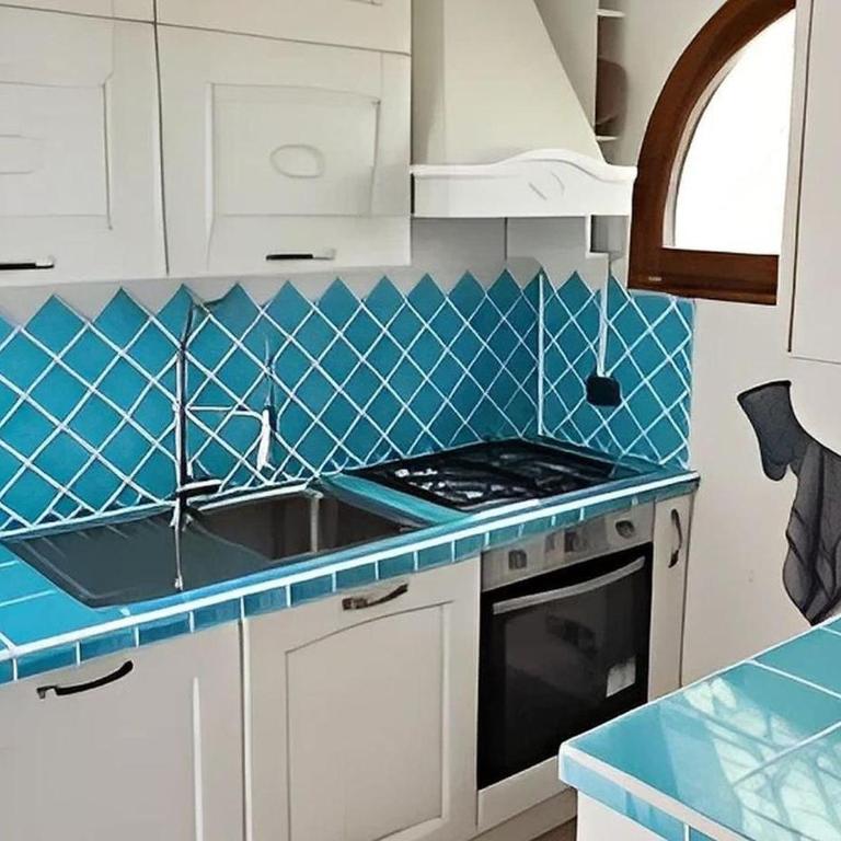 Villa Azzurra - La migliore vista sul mare - Villa con 3 Camere da Letto - 19