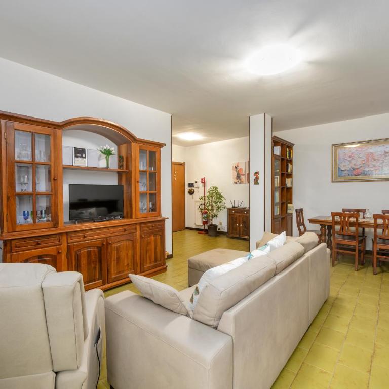 308 - Casa Paggi, 15 minuti a piedi dalla spiaggia di Riva Trigoso e 2chilometri dal centro di Sestri Levante - Appartamento con 2 Camere da Letto - 19