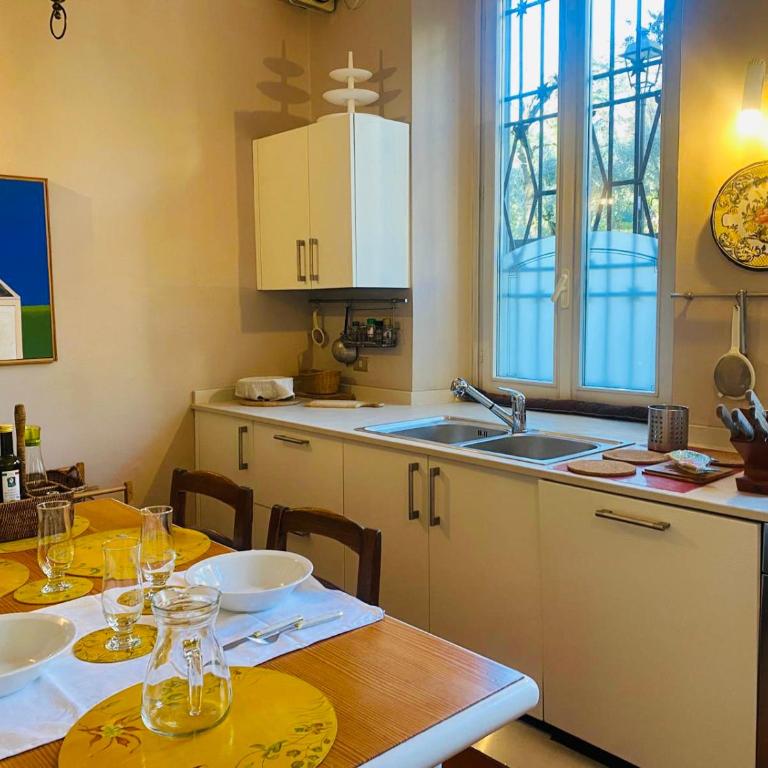 Villa anita - Casa con 5 Camere da Letto - 7