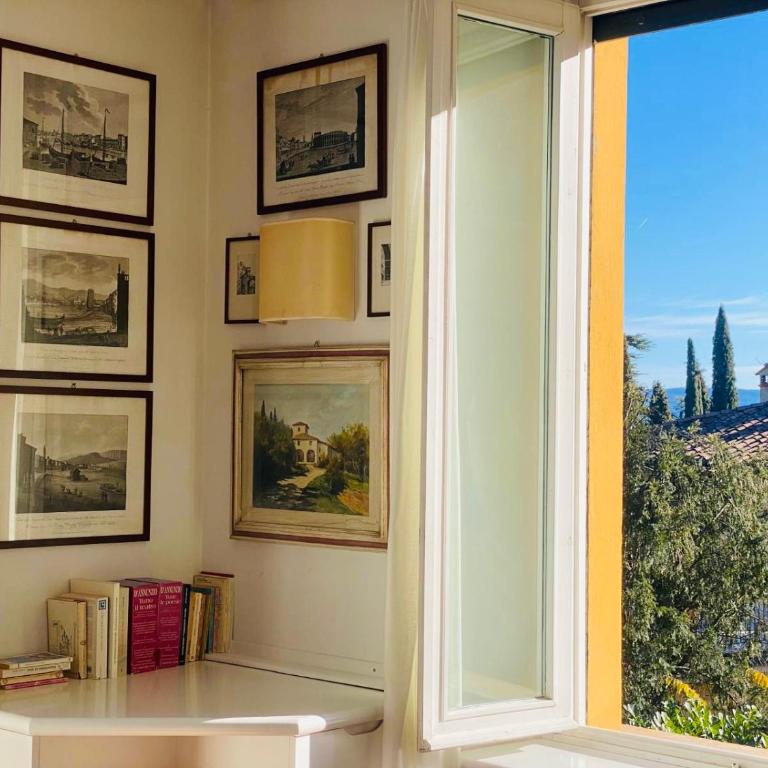 Villa anita - Casa con 5 Camere da Letto - 8