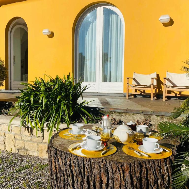 Villa anita - Casa con 5 Camere da Letto - 10