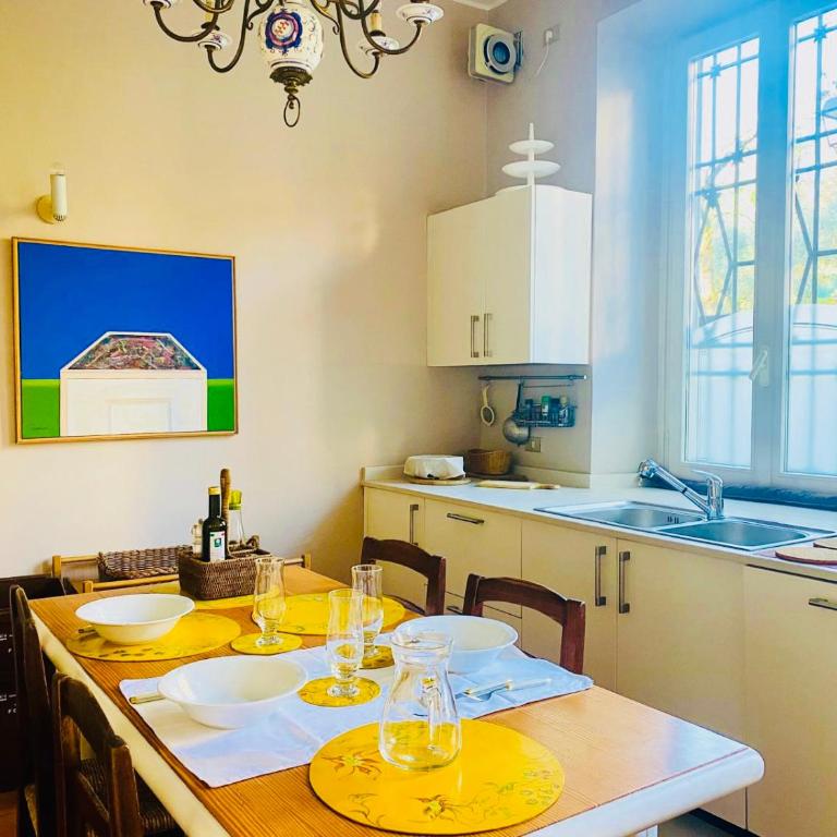Villa anita - Casa con 5 Camere da Letto - 11