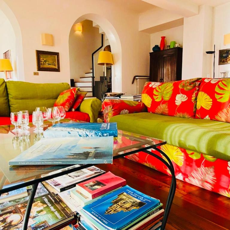 Villa anita - Casa con 5 Camere da Letto - 12