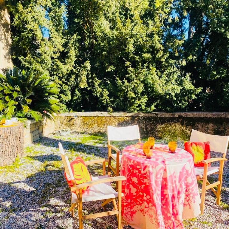 Villa anita - Casa con 5 Camere da Letto - 19